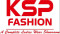 KSP Fashion Logo