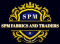 SPM Fabrics and Traders