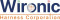 Wironic Harness Corporation Logo