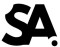 S. A. Traders Logo