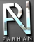 FARHAN ENTREPRENEURS Logo