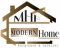 MH Furniture Interior Logo