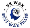 VK WAX Logo