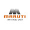 Maruti Inv Steel Cast