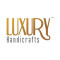 luxuryhandicrafts Logo