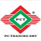 PC TRADING EST LLP Logo