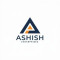 Ashish Enterprises Logo