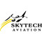 SKYTECH AVIATION SERVICES PRIVATE LIMITED Logo