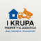 I Krupa Enterprises