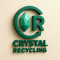 Crystal Recycling