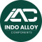 Indo Alloy Components