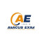 AMICUS EXIM Logo