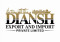 Diansh Export and Import Private Limited
