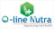 Q-LINE NUTRACEUTICALS PRIVATE LIMITED Logo