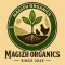 Magizh organics Logo