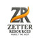 Zetter Resources Logo