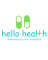 Hello Health Pharmacy Logo