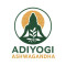 Adiyogi Natural Herbs Logo