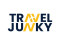 Travel Junky Logo