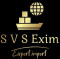 S V S Exim