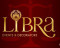 Libra Events and Decorators Logo