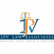 JPV LAW ASSOCIATES Logo