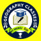 Manoj Geography Classes Logo