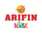 Arifin Kidz Logo