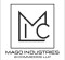 MAGO INDUSTRIES AND COMMERCE LLP Logo