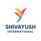 SHIVAYUSH INTERNATIONAL