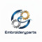 Embroidery Parts