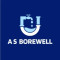 AS Borewell Logo