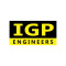IGP Engineers Pvt Ltd Logo