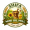 Shifa Mini Oil Mill Logo