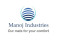 Manoj Industries Logo