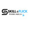 SkillsFlick Logo
