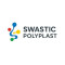 SWASTIC POLY PLAST Logo