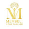 Membeli Your Fashion Logo