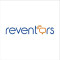 Reventors Techno Lab Logo