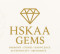 HSKAA GEMS International Logo