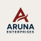 Aruna Enterprises Logo