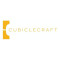 CUBICLECRAFT Logo