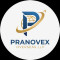 PRANOVEX OVERSEAS LLP Logo
