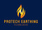 Protech earthing technologies Logo