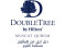 DoubleTree by Hilton Muscat Qurum Logo