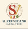 Shree vedank home industry Logo