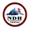 NDH INDUSTRIES LTD