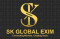 SK GLOBAL EXIM Logo