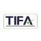 TIFA Education Pvt.Ltd. Tally & SAP Authorised Institute Logo