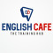 English Cafe Logo